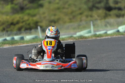08 & 09/10/2011 : Finale Nationale X30 à Grabels (Photos Patrick Lascombes) 2011 — karting