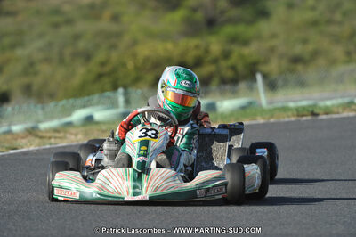 08 & 09/10/2011 : Finale Nationale X30 à Grabels (Photos Patrick Lascombes) 2011 — karting