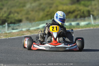 08 & 09/10/2011 : Finale Nationale X30 à Grabels (Photos Patrick Lascombes) 2011 — karting