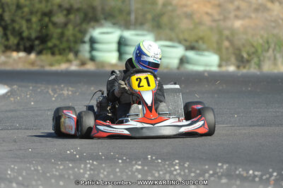 08 & 09/10/2011 : Finale Nationale X30 à Grabels (Photos Patrick Lascombes) 2011 — karting