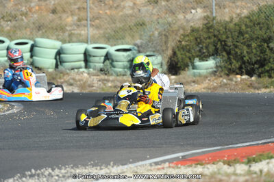 08 & 09/10/2011 : Finale Nationale X30 à Grabels (Photos Patrick Lascombes) 2011 — karting