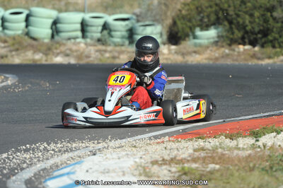 08 & 09/10/2011 : Finale Nationale X30 à Grabels (Photos Patrick Lascombes) 2011 — karting