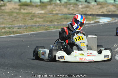 08 & 09/10/2011 : Finale Nationale X30 à Grabels (Photos Patrick Lascombes) 2011 — karting