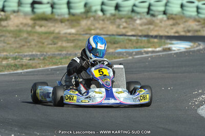 08 & 09/10/2011 : Finale Nationale X30 à Grabels (Photos Patrick Lascombes) 2011 — karting