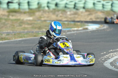 08 & 09/10/2011 : Finale Nationale X30 à Grabels (Photos Patrick Lascombes) 2011 — karting