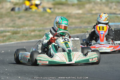08 & 09/10/2011 : Finale Nationale X30 à Grabels (Photos Patrick Lascombes) 2011 — karting