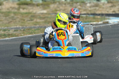 08 & 09/10/2011 : Finale Nationale X30 à Grabels (Photos Patrick Lascombes) 2011 — karting