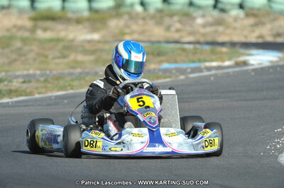 08 & 09/10/2011 : Finale Nationale X30 à Grabels (Photos Patrick Lascombes) 2011 — karting