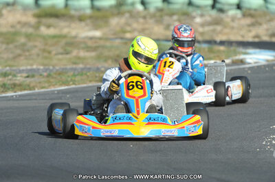 08 & 09/10/2011 : Finale Nationale X30 à Grabels (Photos Patrick Lascombes) 2011 — karting