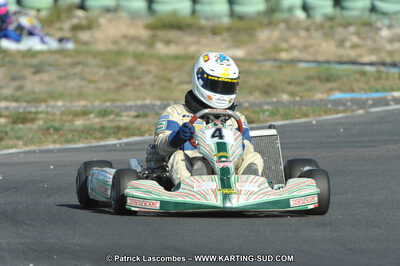 08 & 09/10/2011 : Finale Nationale X30 à Grabels (Photos Patrick Lascombes) 2011 — karting