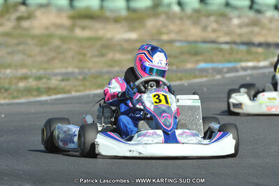 08 & 09/10/2011 : Finale Nationale X30 à Grabels (Photos Patrick Lascombes) 2011 — karting