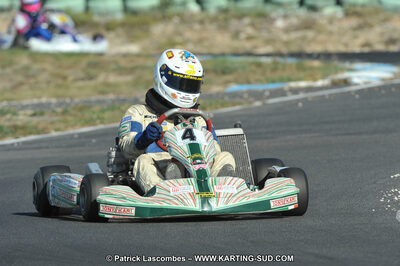 08 & 09/10/2011 : Finale Nationale X30 à Grabels (Photos Patrick Lascombes) 2011 — karting