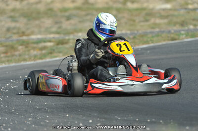 08 & 09/10/2011 : Finale Nationale X30 à Grabels (Photos Patrick Lascombes) 2011 — karting