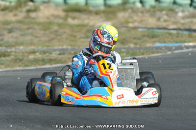 08 & 09/10/2011 : Finale Nationale X30 à Grabels (Photos Patrick Lascombes) 2011 — karting