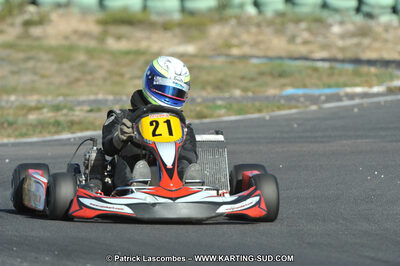 08 & 09/10/2011 : Finale Nationale X30 à Grabels (Photos Patrick Lascombes) 2011 — karting