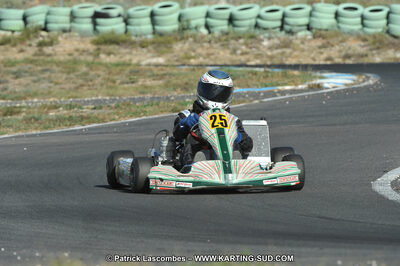 08 & 09/10/2011 : Finale Nationale X30 à Grabels (Photos Patrick Lascombes) 2011 — karting