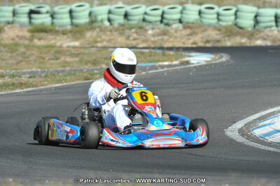 08 & 09/10/2011 : Finale Nationale X30 à Grabels (Photos Patrick Lascombes) 2011 — karting
