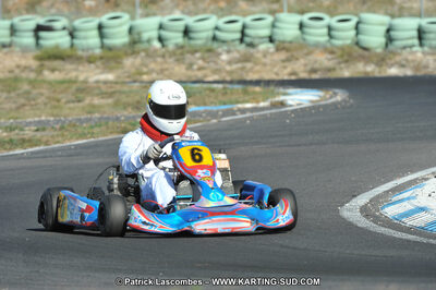 08 & 09/10/2011 : Finale Nationale X30 à Grabels (Photos Patrick Lascombes) 2011 — karting