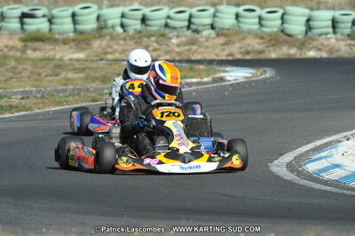 08 & 09/10/2011 : Finale Nationale X30 à Grabels (Photos Patrick Lascombes) 2011 — karting