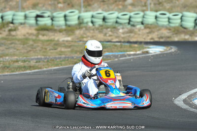 08 & 09/10/2011 : Finale Nationale X30 à Grabels (Photos Patrick Lascombes) 2011 — karting