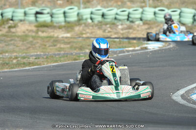 08 & 09/10/2011 : Finale Nationale X30 à Grabels (Photos Patrick Lascombes) 2011 — karting