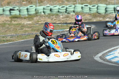 08 & 09/10/2011 : Finale Nationale X30 à Grabels (Photos Patrick Lascombes) 2011 — karting