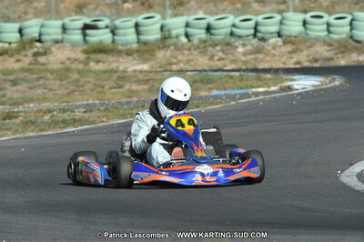 08 & 09/10/2011 : Finale Nationale X30 à Grabels (Photos Patrick Lascombes) 2011 — karting