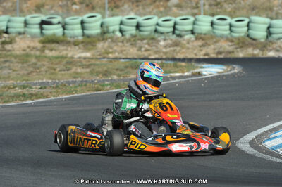 08 & 09/10/2011 : Finale Nationale X30 à Grabels (Photos Patrick Lascombes) 2011 — karting