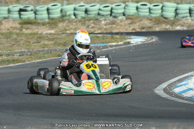 08 & 09/10/2011 : Finale Nationale X30 à Grabels (Photos Patrick Lascombes) 2011 — karting