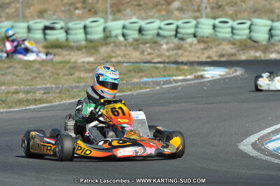 08 & 09/10/2011 : Finale Nationale X30 à Grabels (Photos Patrick Lascombes) 2011 — karting