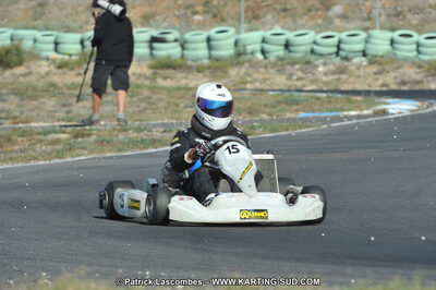 08 & 09/10/2011 : Finale Nationale X30 à Grabels (Photos Patrick Lascombes) 2011 — karting