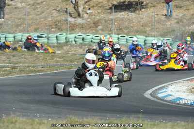 08 & 09/10/2011 : Finale Nationale X30 à Grabels (Photos Patrick Lascombes) 2011 — karting