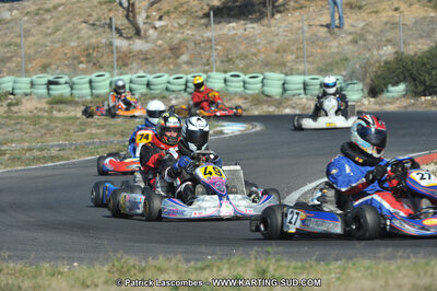 08 & 09/10/2011 : Finale Nationale X30 à Grabels (Photos Patrick Lascombes) 2011 — karting