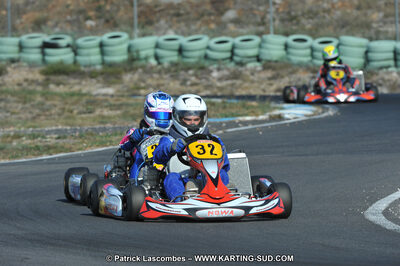 08 & 09/10/2011 : Finale Nationale X30 à Grabels (Photos Patrick Lascombes) 2011 — karting