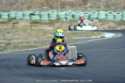 08 & 09/10/2011 : Finale Nationale X30 à Grabels (Photos Patrick Lascombes) 2011 — karting