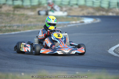 08 & 09/10/2011 : Finale Nationale X30 à Grabels (Photos Patrick Lascombes) 2011 — karting