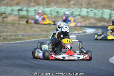 08 & 09/10/2011 : Finale Nationale X30 à Grabels (Photos Patrick Lascombes) 2011 — karting