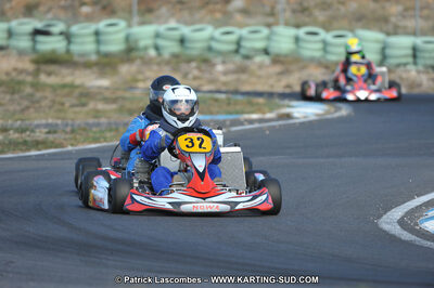 08 & 09/10/2011 : Finale Nationale X30 à Grabels (Photos Patrick Lascombes) 2011 — karting