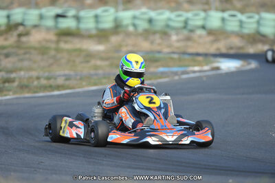 08 & 09/10/2011 : Finale Nationale X30 à Grabels (Photos Patrick Lascombes) 2011 — karting