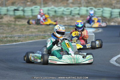 08 & 09/10/2011 : Finale Nationale X30 à Grabels (Photos Patrick Lascombes) 2011 — karting
