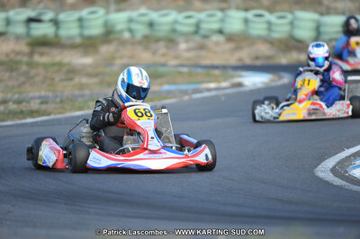 08 & 09/10/2011 : Finale Nationale X30 à Grabels (Photos Patrick Lascombes) 2011 — karting