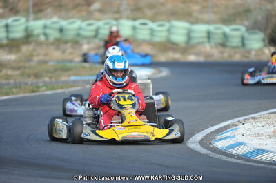 08 & 09/10/2011 : Finale Nationale X30 à Grabels (Photos Patrick Lascombes) 2011 — karting