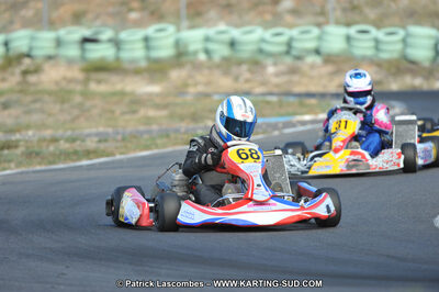 08 & 09/10/2011 : Finale Nationale X30 à Grabels (Photos Patrick Lascombes) 2011 — karting