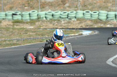 08 & 09/10/2011 : Finale Nationale X30 à Grabels (Photos Patrick Lascombes) 2011 — karting