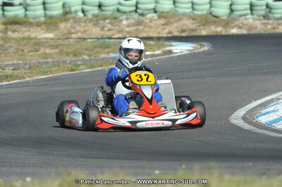 08 & 09/10/2011 : Finale Nationale X30 à Grabels (Photos Patrick Lascombes) 2011 — karting