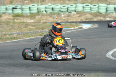 08 & 09/10/2011 : Finale Nationale X30 à Grabels (Photos Patrick Lascombes) 2011 — karting