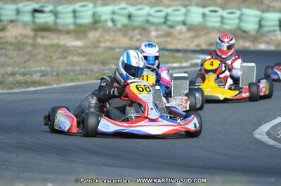08 & 09/10/2011 : Finale Nationale X30 à Grabels (Photos Patrick Lascombes) 2011 — karting