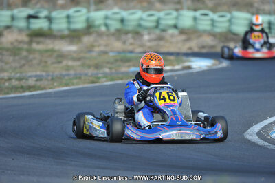 08 & 09/10/2011 : Finale Nationale X30 à Grabels (Photos Patrick Lascombes) 2011 — karting