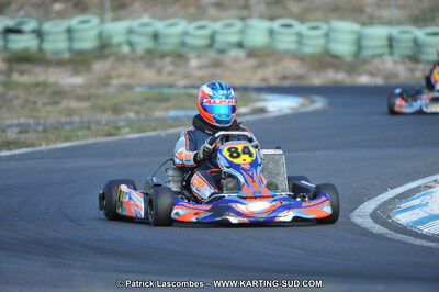 08 & 09/10/2011 : Finale Nationale X30 à Grabels (Photos Patrick Lascombes) 2011 — karting