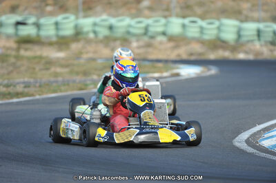 08 & 09/10/2011 : Finale Nationale X30 à Grabels (Photos Patrick Lascombes) 2011 — karting